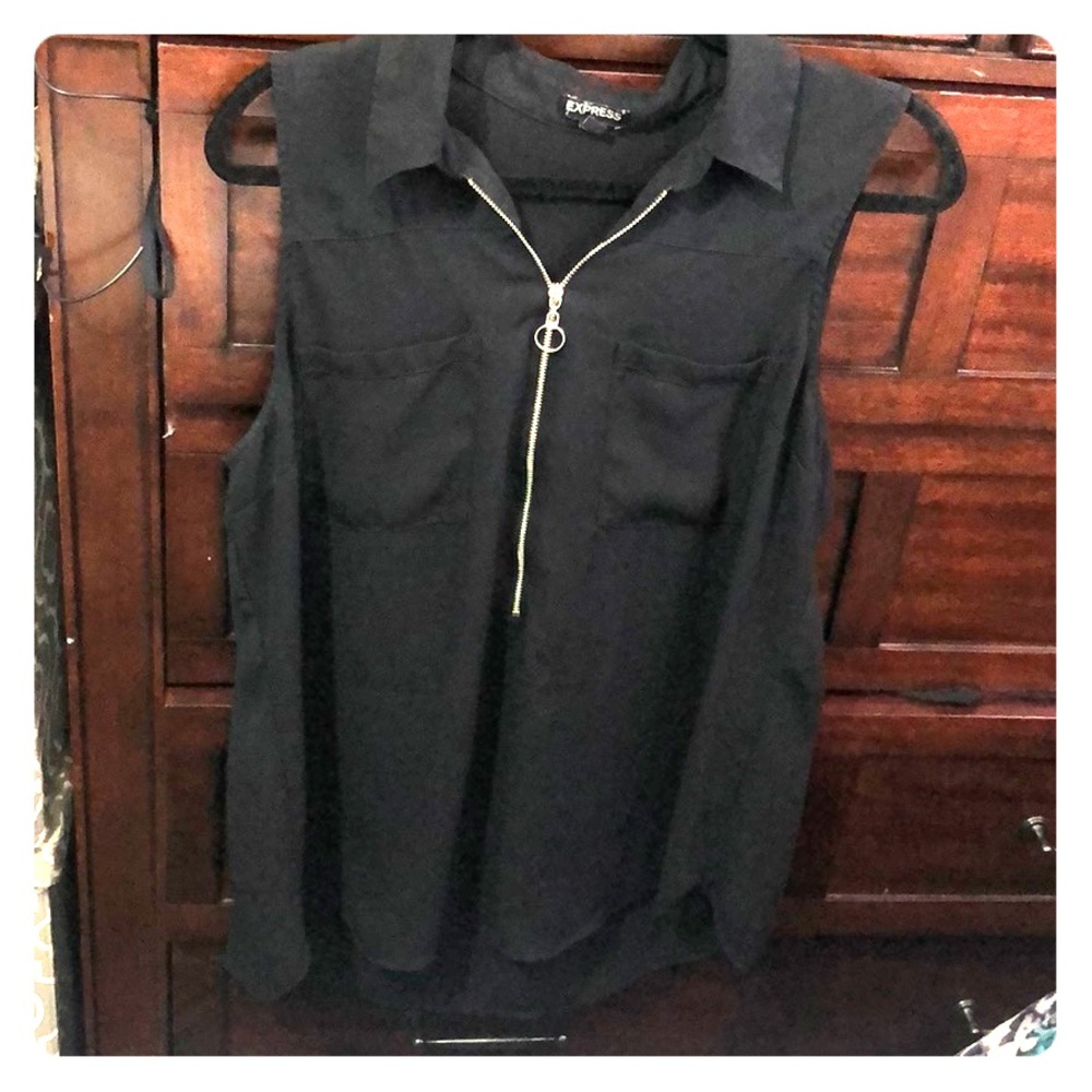Express top